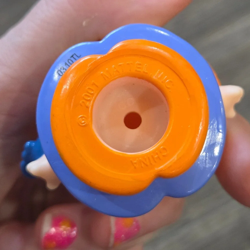 Fisher-Price fisher price